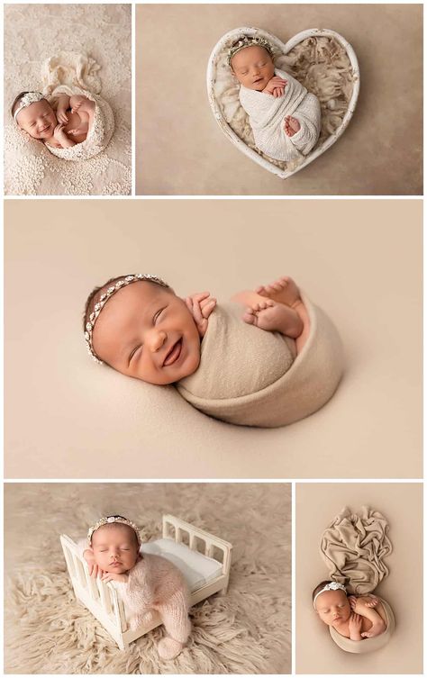 Newborn Baby Photography Girly, Newborn Photo Pose, Baby Photography Poses, Diy Newborn Photography, Natural Newborn Photography, Foto Newborn, Motherhood Lifestyle, Newborn Photography Studio, Baby Pictures Newborn