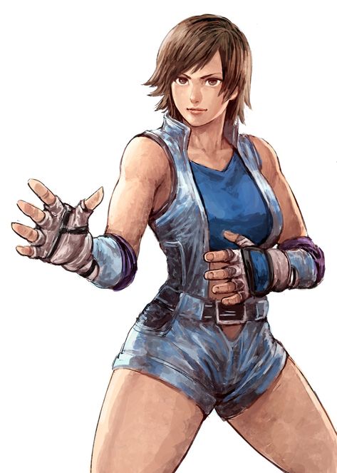 cirenk on Twitter: "asuka kazama https://t.co/oiAYofMYeD" / Twitter Asuka Kazama, Tekken 3, Persona 5 Anime, Tekken 7, 5 Anime, Persona 5, Game Art, Persona, Video Games