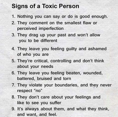 We can all be a toxic person at times but try not to make these traits habits Toxic Person, Breathing Fire, No More Drama, Toxic Friendships, Toxic People Quotes, Manipulative People, Nail Infection, Toxic Friends, Narcissistic People