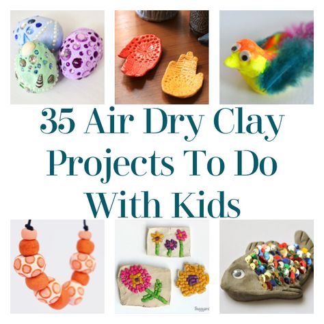 40 Rustic Wood Signs with Inspiring Messages of Hope Air Dry Clay Ideas For Kids, Clay Projects Kids, Projects To Do With Kids, Clay Pinch Pots, Make Your Own Clay, Clay Projects For Kids, Snail Craft, Kindergarten Art Projects, Christmas Art Projects