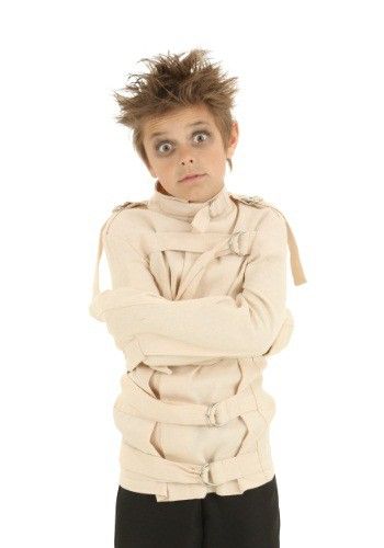 Boys Straight Jacket Costume#Straight, #Boys, #Costume Straight Jacket Costume, Lobotomy Core, Breath Underwater, Escape Artist, Harry Houdini, Crazy Costumes, Insane Asylum, Halloween Cans, Costume For Kids