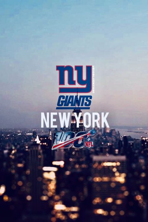 Mike Warren, Nfl Logos, Ny Giants Football, Blue Spirit, New York Giants Football, New York Football, Adrienne Bailon, Eli Manning, Metlife Stadium