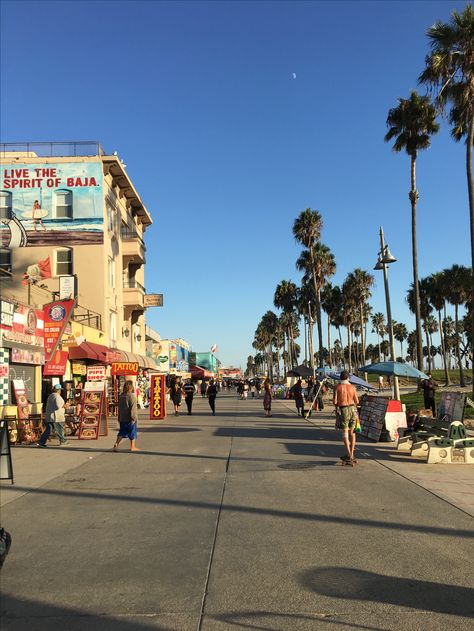 California Venice Beach, Venice Beach California Aesthetic, 70s California Aesthetic, Venice Beach Aesthetic, Nfr Aesthetic, Blue Sisters, Los Angeles Photoshoot, Venice Los Angeles, Aesthetic Lana Del Rey