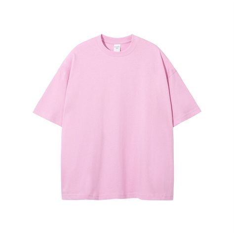 A-137-pink Pink Oversized T Shirt, Pink Tshirt Outfit, Baggy Tee, Jazz Funk, Dream Style, Pink Tee, Tshirt Outfits, Pink Tshirt, T Shirt Oversized