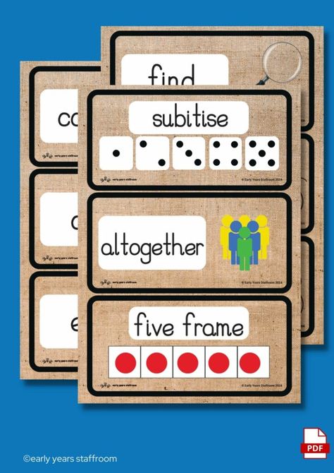 White Rose Maths, Phase 1 Phonics, Early Years Practitioner, Early Years Maths, Nursery Planning, Types Of Learners, Phonics Programs, Phonics Books, Spring Words