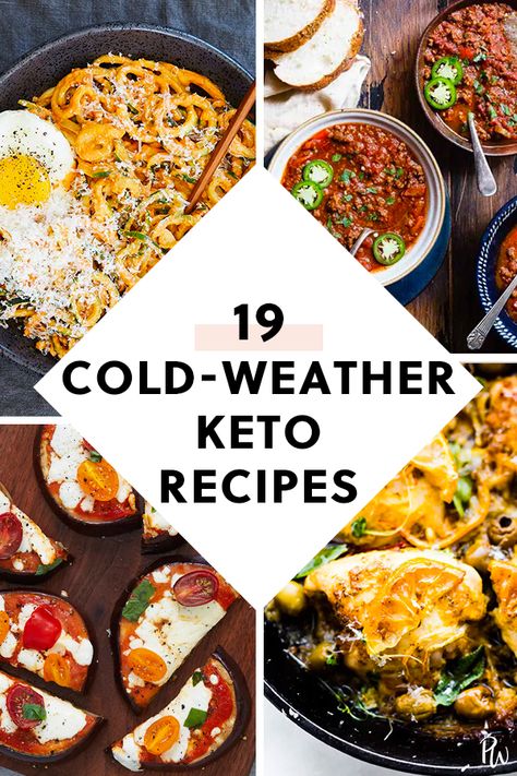 Keto Cold Weather Food, Winter Dinner Recipes Low Carb, Keto Winter Meals, Winter Keto Dinner Recipes, Low Carb Winter Dinners, Keto Winter Recipes, Cold Weather Soup Recipes, Beef Stew Dinner, Recipes For Cold Weather