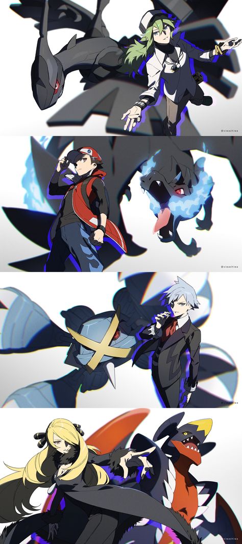 Pokemon Digital Art, Baxcalibur Pokemon, Garchomp Fanart, Pokemon Ethan, Pokemon Garchomp, Arceus Pokemon, Elesa Pokemon, Pokemon Arceus, Rayquaza Pokemon