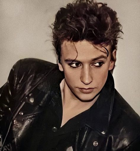 This Day In Goth History on Instagram: “1 June 1959: born on this day- Alan Wilder, music producer and former member of Depeche Mode #alanwilder #depechemode #thisdayingothhistory…” Alan Wilder, Goth Bands, Martin Gore, Dave Gahan, I Have A Crush, Old Love, Post Punk, Music Producer, Love Pictures