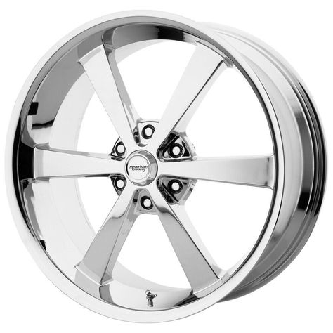 4-AR VN509 Super Nova 6 22x9 6x135 +30mm Chrome Wheels Rims 22" Inch · $1,615.96 Custom Wheels And Tires, Car Rims, Rims For Sale, Truck Rims, American Racing Wheels, Chrome Rims, Super Nova, Jeep Tj, American Racing