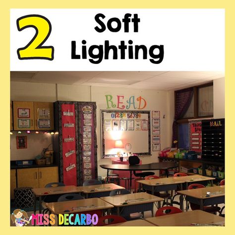 Classroom Lighting Ideas Elementary, Alternative Classroom Lighting, Classroom Lighting Ideas, Classroom Lighting, Classroom Prep, Teacher Lifestyle, Hello Teacher, Classroom Organization Elementary, Teachers Pet