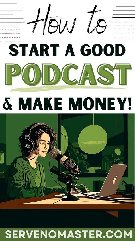 how to start a podcast guide How to start a podcast for beginners Podcasting tips Podcasting for beginners Tips for podcasting Starting a podcast Starting a podcast tips Starting a podcast checklist How to start a podcast on spotify How to start a podcast on YouTube how to start a podcast for beginners for free How to start your own podcast Podcast Checklist, Creative Podcast, Start A Podcast, Podcast Tips, Podcast Topics, Starting A Podcast, Paid Advertising, Content Marketing Strategy, Transcription