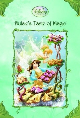 Tales of Pixie Hollow, #11)  so cute! Original Disney Fairies Art, Original Disney Fairies, Fairy Concept, Pixie Hallow, Disney Faries, Disney Fairies Pixie Hollow, Disney Storybook, Fairy Tea Parties, Tinkerbell And Friends