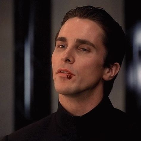 Christian Bale Equilibrium, Christian Bale Hot, Chaning Tatum, Chris Bale, Lana Core, Patrick Bateman, Harvey Specter, Humor Quotes, The Perfect Guy