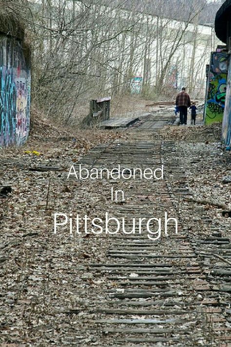 Beautiful Abandoned Places, Pittsburg Pa, Visit Pittsburgh, Pennsylvania History, Wheeling Wv, Pennsylvania Travel, Road Trip Places, East Coast Road Trip, Abandoned Mansions