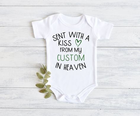 Baby Pregnancy Announcement, Ivf Baby, Baby Pregnancy, Miracle Baby, Biryani, Baby Shirts, Custom Baby, Gender Neutral Baby, Pregnancy Announcement