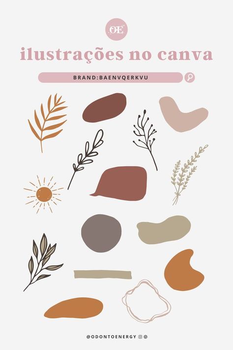 Aesthetic Elements Canva, Font Canva Lettering, Soya Mumu, Keyword Elements Canva, Desain Buklet, Canvas Learning, Learning Graphic Design, Canva Tutorial, Graphic Design Lessons