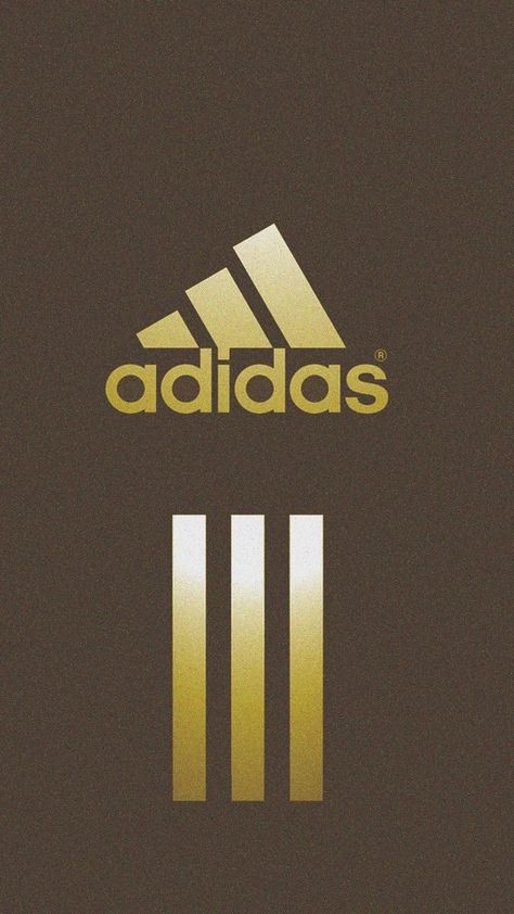 Adidas gold Gold Nike Wallpaper, Adidas Backgrounds, Adidas Poster, Adidas Iphone Wallpaper, Wallpaper Nike, Adidas Wallpaper, Adidas Logo Wallpapers, Adidas Gold, Adidas Art