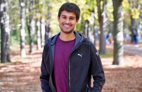 Dhruv Rathee Net Worth, Age, Family, Girlfriend, Biography and More Dhruv Rathee, Six Pack Body, Virat Kohli Portrait, Virat Kohli Portrait Photography, Popular Youtubers, New Images Hd, Simple Person, Making Youtube Videos, Gym Outfit Men