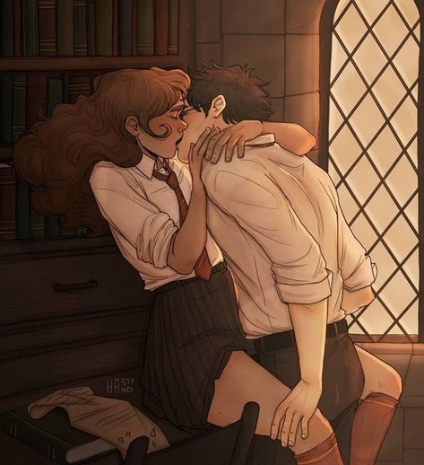 Hermione Granger Fan Art, Hermione Granger Art, Hermione Granger Fanart, Hermione Fan Art, Harmony Harry Potter, Harry Potter Universe, Into Drawing, Ron Weasley Hermione Granger, Draco Malfoy Fanart