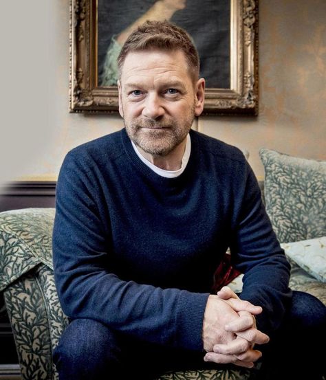 Veteran Happy 61st Birthday, Happy 61 Birthday, Men Celebrities, Ciaran Hinds, Dramatic Art, 61st Birthday, Richard Attenborough, Kenneth Branagh, Dramatic Arts