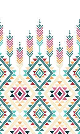 Nubian Pattern, Jometical Design, Geomatrical Pattren, Textile Pattern Design Fashion, Triangles Pattern, Ethnic Pattern Design, Abstract Wall Painting, Design Pattern Art, Botanical Flower Art