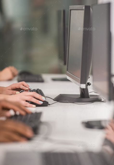 Call Center Aesthetic, Table In Office, Office Shoot, Call Centre, Lee Miller, At The Table, Branding Photoshoot, Call Center, Branding Photos