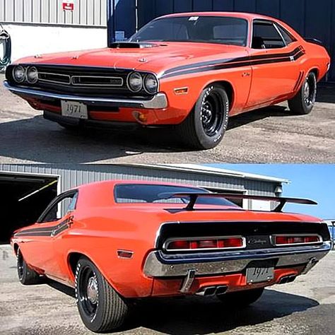 belcolor:    ‘71 Challenger Dodge Challenger Models, 1971 Dodge Challenger, Dodge Challenger 1970, Chrysler Hemi, Challenger Rt, Scat Pack, Mopar Muscle, Dream Garage, American Muscle Cars