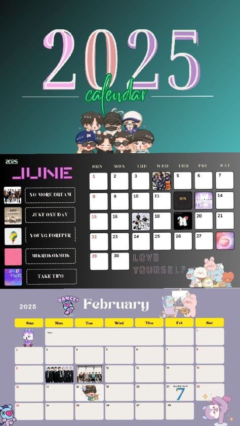 2025 BTS Calendar Design  > DM for enquiry  > BTS Calendar for sale  #bts #2025 #2025calendar #kpop #btsarmy #btsloveyourself #namjoon #rmbts #jin #worldwidehandsome #suga #yoongi #jhope #hoseok #jimin #jiminshi #taehyung #v #jk #jungkook #calendardesign #calendar Bts Calendar, Suga Yoongi, Bts Love Yourself, Bts Drawings, Calendar Design, Worldwide Handsome, Bts Wallpaper, Bts Army, Bts