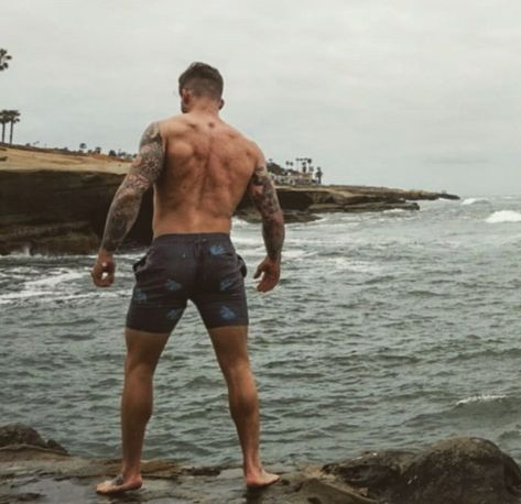 Thoren Bradley, Bradley Thor, Body Reference, Boyfriend Material, Thor, Internet, Energy, Photo And Video, Instagram Photos