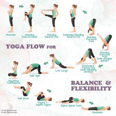 Yoga Poses With Blocks, Workout Easy, Yoga Poses For Flexibility, Different Types Of Yoga, Fitness Video, Yoga Workouts, Yoga Help, Relaxing Yoga, Chakra Yoga