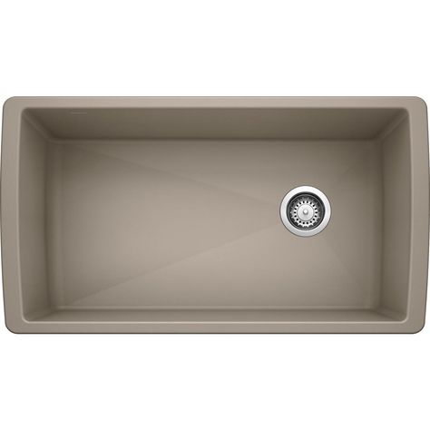 Blanco Truffle Kitchen Sink, Blanco Silgranit Sink Colors, Blanco White Undermount Sink, Franke Undermount Single Bowl Kitchen Sink, Blanco Sinks Undermount, Silgranit Kitchen Sink, Blanco Kitchen Sinks, Blanco Silgranit Sink, Blanco Sinks