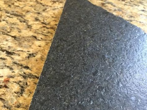 Black pearl leathered granite Black Pearl Granite Leathered, Black Pearl Leathered Granite Countertop, Black Pearl Leathered Granite, Black Pearl Granite Countertops, Black Leathered Granite Countertops, Black Leathered Granite, Master Fireplace, Leathered Granite Countertops, Mexico Kitchen