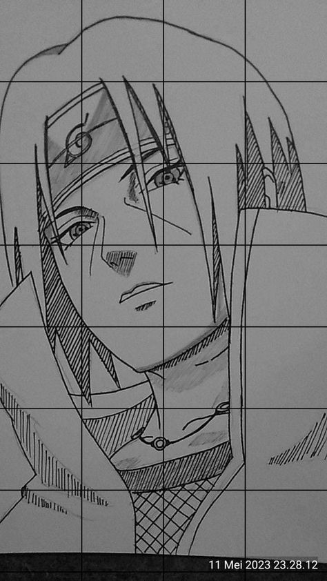 moondust22 followersFollow Naruto Drawings Easy, Uv Paint, Anime Drawing Sketches, Naruto Sketch Drawing, Itachi Uchiha Art, Pencil Sketch Images, Fantasy Heroes, Naruto Sketch, Best Anime Drawings