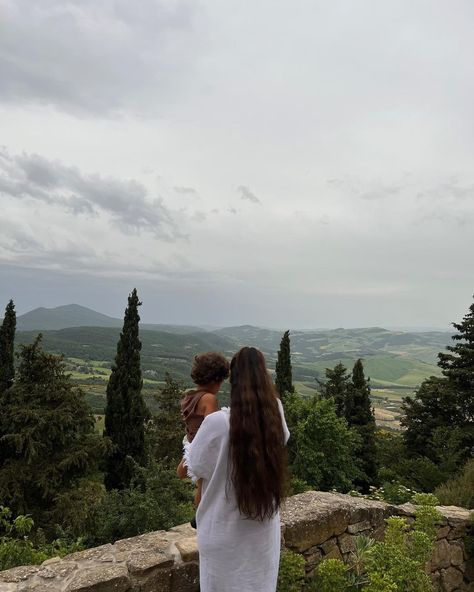 D E S I • P E R K I N S on Instagram: “This place is magical @monteverdi_tuscany” Greek Titans, Hippie Mom, Mom Aesthetic, Crunchy Moms, Wine Mom, Life Vision Board, Dream Family, Natural Parenting, Parent Life