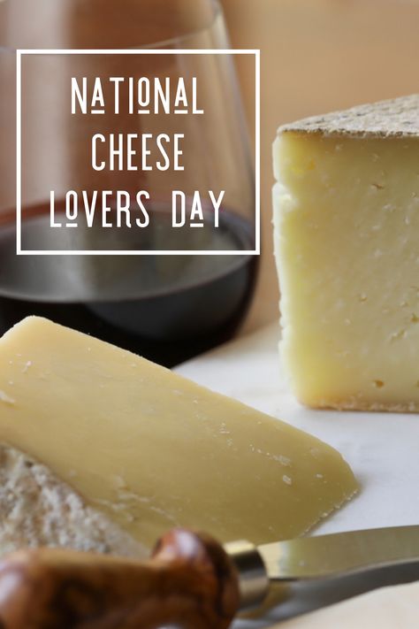 National Cheese Lovers Day, Cheese Making Process, Non Dairy Cheese, Wine Cheese Pairing, Cheese Brownies, Sandwich Day, Cheese Day, Cream Cheese Brownies, Dinner Sandwiches