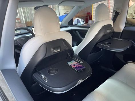 Best Tesla accessories for road trips Tesla Model S Accessories, Cute Tesla Accessories, Tesla Model Y Interior Accessories, Tesla Model 3 Interior Accessories, Tesla Model 3 Accessories 2023, Tesla Model Y Accessories 2023, Tesla Interior Aesthetic, Tesla Accessories Model Y, Tesla Car Accessories