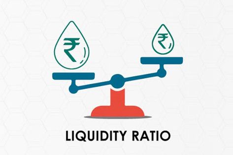 Liquidity ratio is one of the most important factors to be kept in mind before investing in a company. It is a crucial accounting instrument that is used to infer the current debt repaying capacity or proficiency of a borrower. Accounting Ratios, Accounts Project, Ratio Analysis, Computer Project, Inventory Storage, Financial Ratio, English Project, Stock Screener, Computer Projects