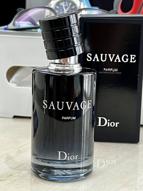 Dior Sauvage Perfume, Sauvage Perfume, Perfume Quotes, Christmas Presents For Men, Dior Fragrance, Best Perfume For Men, Dior Sauvage, Paris Perfume, Best Fragrance For Men