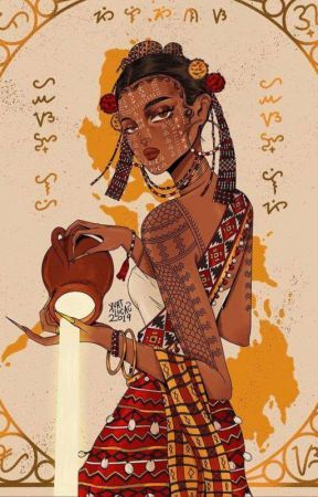 Philippine Mythology - Ancient Visayan Deities - Wattpad Philippine Mythology, Traditional Dress, African American, Philippines, The Story