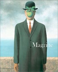 Catherine Moore : Summer Sojourn 2012: Sanibel Island Magritte Paintings, Magritte Art, Woodland Bunny, Son Of Man, Pulp Fiction Art, René Magritte, Rene Magritte, The Son Of Man, Pulp Fiction