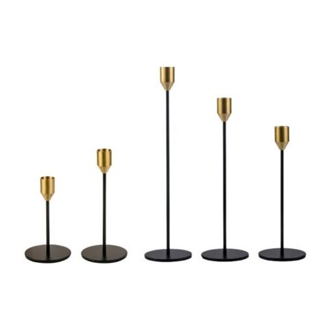 https://amfurniture.co.uk/ Find many great new & used options and get the best deals for Black Gold Metal Candle Holder Gold Dining Table Bar Decoration Supplie at the best online prices at eBay! Free delivery for many products! Dining Table Gold, Gold Dining, Metal Candle Holder, Gold Candle Holders, Metal Candlesticks, Bar Coffee, Art Stand, Wedding Present, Gold Candles