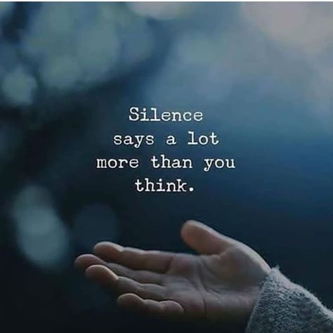 Citation Silence, Silence Quotes, Quotes Deep Feelings, Lesson Quotes, Better Life Quotes, Heartfelt Quotes, Reality Quotes, Wise Quotes, Inspirational Quotes Motivation