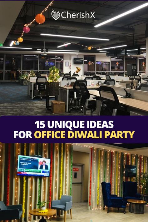 Diwali Office Party Ideas Diwali Decoration At Office Ideas India, Diwali Decorations At Office Entrance, Diwali Celebration Ideas For Office, Diwali Office Desk Decoration Ideas, Diwali Decorations For Office, Office Bay Decoration Ideas For Diwali, Diwali Decor At Office, Diwali Office Decoration, Diwali Decoration Ideas For Office