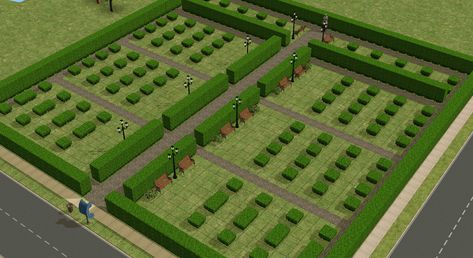 Sims 2 Pleasantview Cemetery Download | Pleasant Sims Sims 2 Build, Sims 4 Cemetery, Sims 4 Cemetery Lot, Sims 1 To Sims 2 Conversion, Sims 2 Conversions To Sims 4, Sims 2 Cemetery, Sims 2 Hair, Grave Marker, Sims House