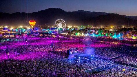 Coachella 2019 HD Wallpaper - Best Wallpaper HD Coachella 2018, Coachella 2016, Coachella 2017, Coachella 2019, Coachella Music Festival, Coachella Music, Club Fashion, Ultra Music Festival, Dj Snake