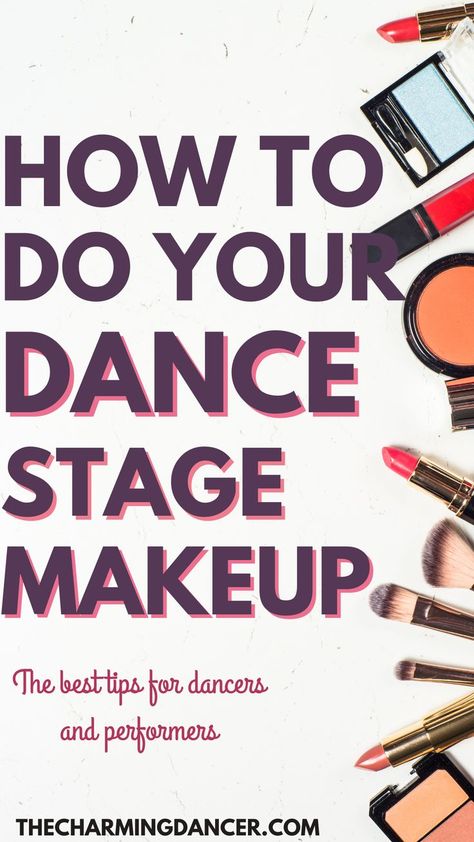 dance stage makeup Stage Eye Makeup Dance, Dance Show Makeup, Dance Performance Makeup, Dance Competition Makeup Tutorial, Stage Makeup Dancer Tutorial, Dance Stage Makeup, Tips To Become A Better Dancer, Dance Makeup Competition, Dance Makeup Tutorial