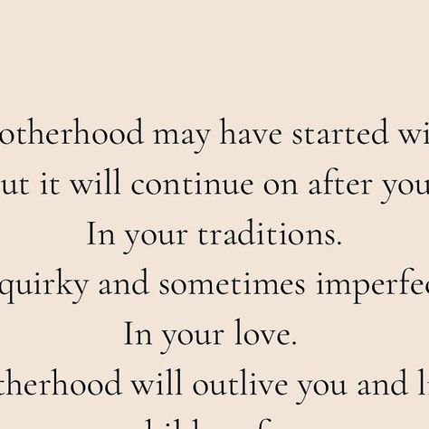 Emma Heaphy on Instagram: "It will continue on forever - a new poem. @wordsof_emmaheaphy 📖 My poetry books on early motherhood are available worldwide. Linked in my bio." Perfect For Me, That's Love, Poetry Books, Mothers Love, Beautiful Words, Poetry, Books, Quotes, Instagram