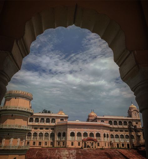 Patiala Sheesh Mahal, Indian Royalty, Palace, Louvre, Royalty, Collage, Building, Travel, Pins