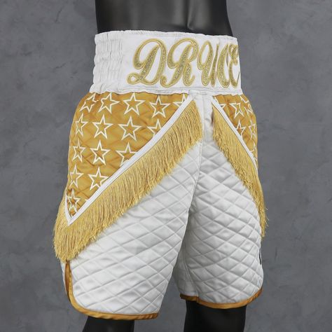 Boxing Outfits, Boxing Fashion, Tony Bellew, Point Mutation, Boxing Trunks, Boxing Clothes, Boxing Gear, Clothing Labels Design, Boxing Shorts