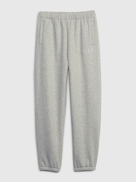 Saw this on Gap: Gap Sweatpants, Gap Outfits, Gap Sweatshirt, Arch Logo, Baggy Clothes, Support People, Gender Equality, Vintage Soft, 7th Grade